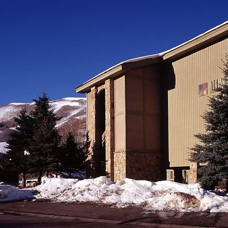All Seasons Condominiums Park Stadt Exterior foto