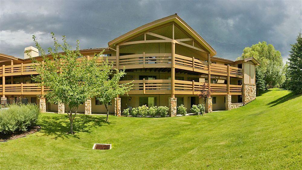 All Seasons Condominiums Park Stadt Exterior foto