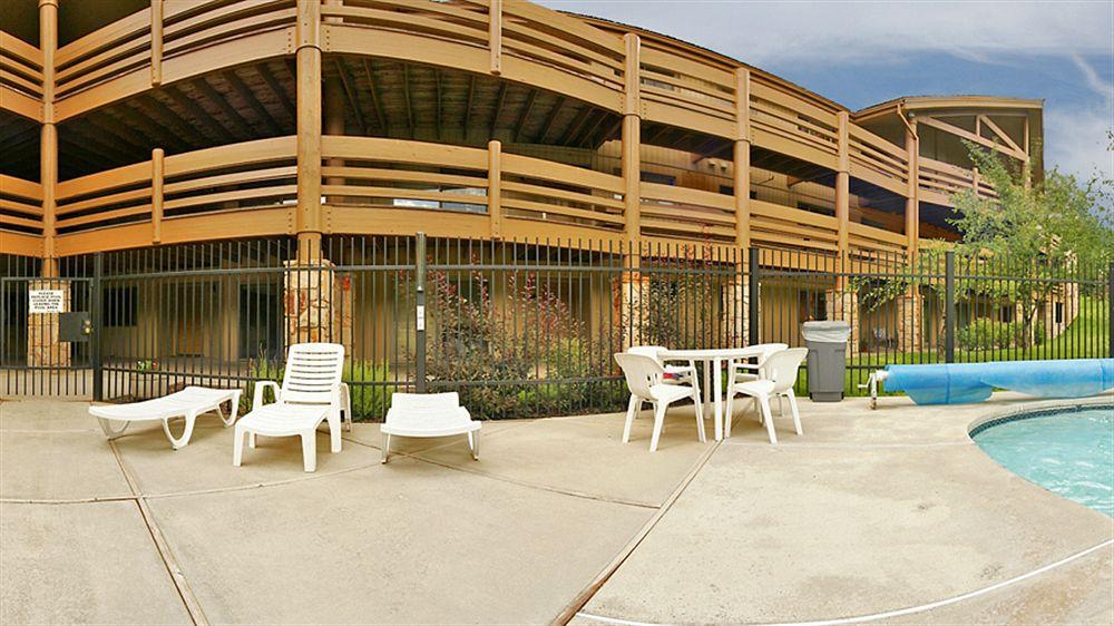 All Seasons Condominiums Park Stadt Exterior foto